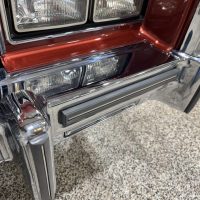 1976 Cadillac Eldorado Convertible - Image 82