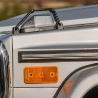 2002 Mercedes-Benz G500 - Image 79