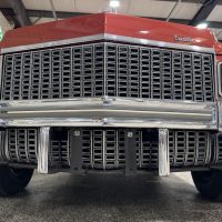 1976 Cadillac Eldorado Convertible - Image 83