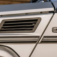 2002 Mercedes-Benz G500 - Image 80