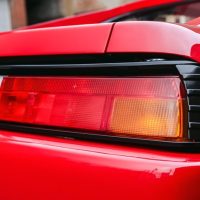 1993 Ferrari 348TS Serie Speciale - Image 108
