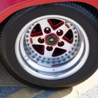 1986 Lamborghini Countach 5000 Quattrovalvole - Image 93