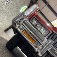 1976 Cadillac Eldorado Convertible - Image 84