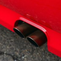 1993 Ferrari 348TS Serie Speciale - Image 109