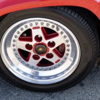 1986 Lamborghini Countach 5000 Quattrovalvole - Image 94