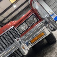1976 Cadillac Eldorado Convertible - Image 85