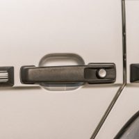 2002 Mercedes-Benz G500 - Image 82