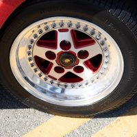 1986 Lamborghini Countach 5000 Quattrovalvole - Image 95