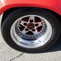 1986 Lamborghini Countach 5000 Quattrovalvole - Image 96