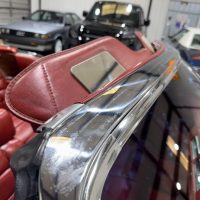 1976 Cadillac Eldorado Convertible - Image 87