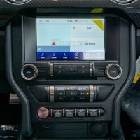 2022 Ford Mustang Shelby GT500 Heritage Edition - Image 144