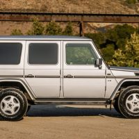 2002 Mercedes-Benz G500 - Image 84