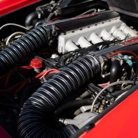 1986 Lamborghini Countach 5000 Quattrovalvole - Image 97