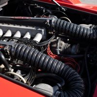 1986 Lamborghini Countach 5000 Quattrovalvole - Image 98