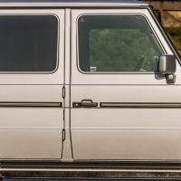2002 Mercedes-Benz G500 - Image 86
