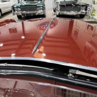 1976 Cadillac Eldorado Convertible - Image 90