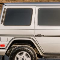 2002 Mercedes-Benz G500 - Image 87