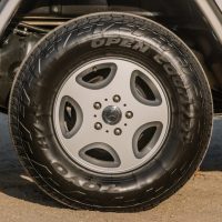 2002 Mercedes-Benz G500 - Image 88