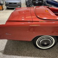 1976 Cadillac Eldorado Convertible - Image 92