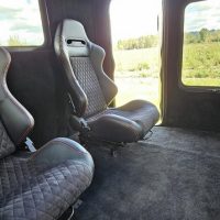 1957 GMC F353 Custom Car Hauler - Image 93