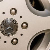 2002 Mercedes-Benz G500 - Image 89