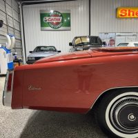 1976 Cadillac Eldorado Convertible - Image 93