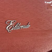 1976 Cadillac Eldorado Convertible - Image 94