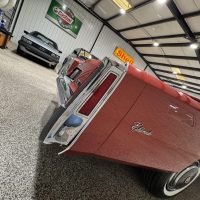 1976 Cadillac Eldorado Convertible - Image 95