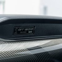 2022 Ford Mustang Shelby GT500 Heritage Edition - Image 152