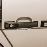 2002 Mercedes-Benz G500 - Image 92