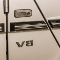2002 Mercedes-Benz G500 - Image 94