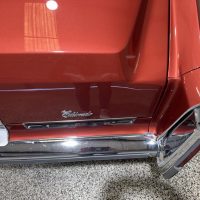 1976 Cadillac Eldorado Convertible - Image 98
