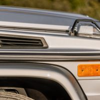 2002 Mercedes-Benz G500 - Image 95