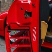 1993 Ferrari 348TS Serie Speciale - Image 114