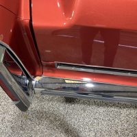 1976 Cadillac Eldorado Convertible - Image 100