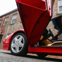 1993 Ferrari 348TS Serie Speciale - Image 115