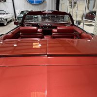 1976 Cadillac Eldorado Convertible - Image 101