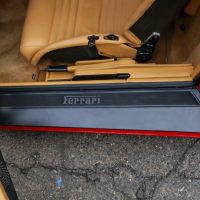 1993 Ferrari 348TS Serie Speciale - Image 116