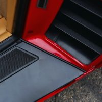1993 Ferrari 348TS Serie Speciale - Image 117