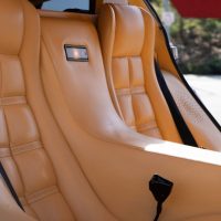 1986 Lamborghini Countach 5000 Quattrovalvole - Image 108
