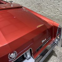 1976 Cadillac Eldorado Convertible - Image 103