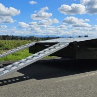 1957 GMC F353 Custom Car Hauler - Image 104