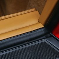 1993 Ferrari 348TS Serie Speciale - Image 118