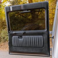 2002 Mercedes-Benz G500 - Image 100
