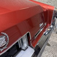 1976 Cadillac Eldorado Convertible - Image 104
