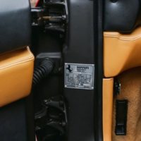 1993 Ferrari 348TS Serie Speciale - Image 119