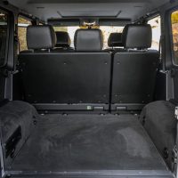 2002 Mercedes-Benz G500 - Image 101