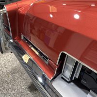 1976 Cadillac Eldorado Convertible - Image 105