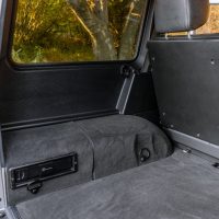 2002 Mercedes-Benz G500 - Image 102