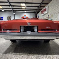 1976 Cadillac Eldorado Convertible - Image 106